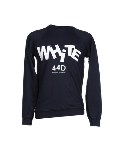 ZOOM 44D CORSO DELLA REPUBBLICA - Sweatshirt