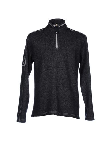 ZOOM ARMANI JEANS - Sweatshirt