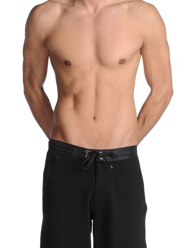 ZOOM SUNDEK by NEIL BARRETT - Beach pants
