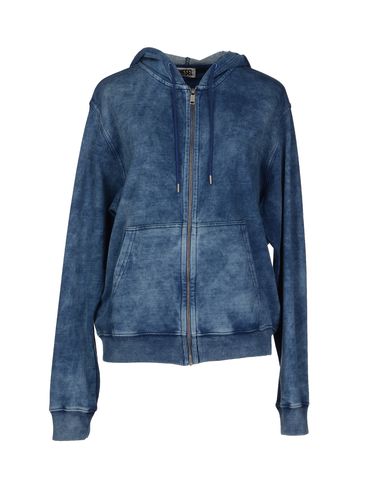 ZOOM DIESEL - Hooded sweatshirt