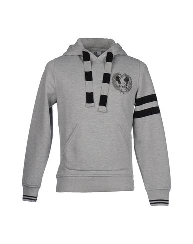 ZOOM ICE ICEBERG - Hooded sweatshirt