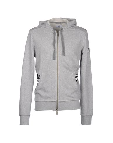 ZOOM ICE ICEBERG - Sweatshirt