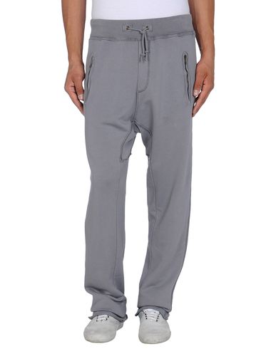 ZOOM DANIELE ALESSANDRINI HOMME - Sweat pants
