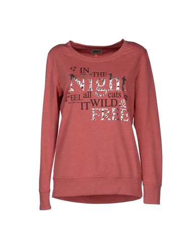 ZOOM ONLY - Sweatshirt