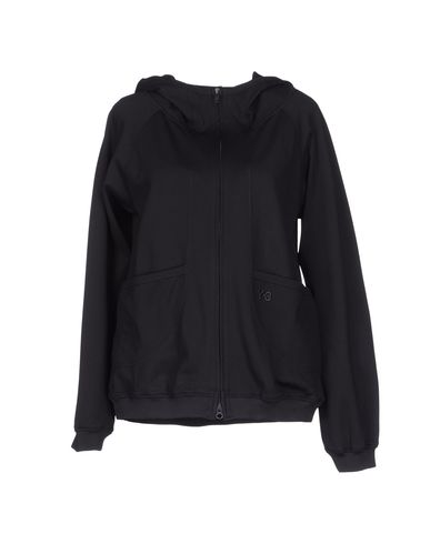ZOOM Y-3 - Hooded sweatshirt