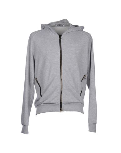 ZOOM PIERRE BALMAIN - Hooded sweatshirt