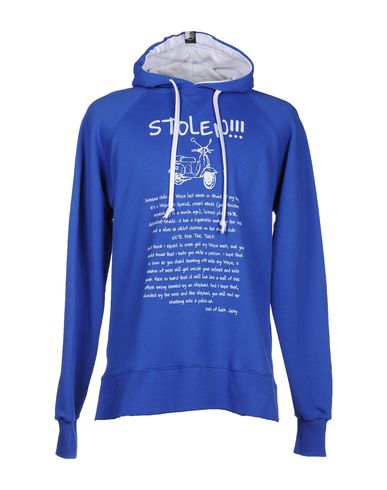 ZOOM SHOESHINE - Sweatshirt