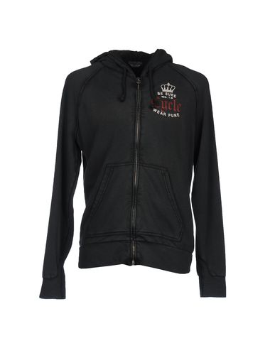 ZOOM CYCLE - Hooded sweatshirt