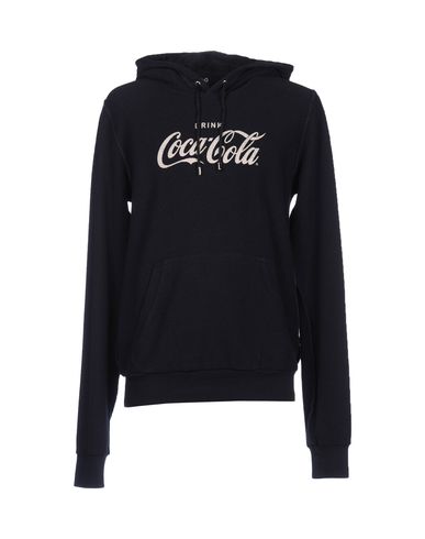 ZOOM D&G - Hooded sweatshirt