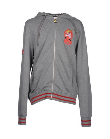 ZOOM THE SIMPSONS - Sweatshirt