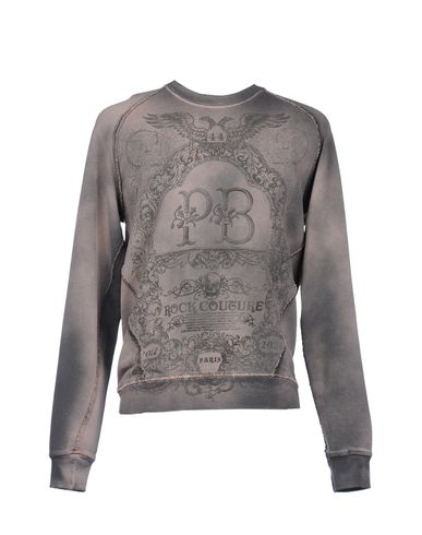 ZOOM PIERRE BALMAIN - Sweatshirt