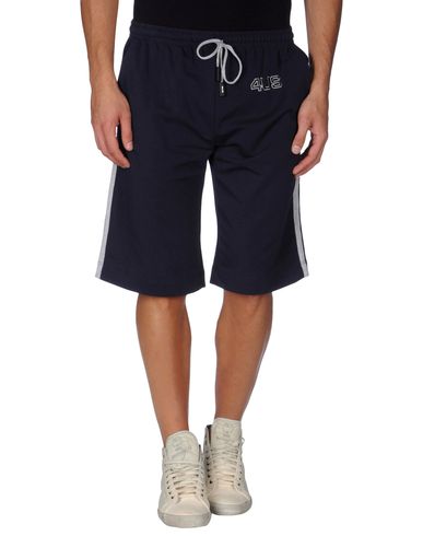 ZOOM PACIOTTI 4US - Sweat shorts