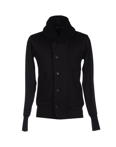 ZOOM Y-3 - Sweatshirt