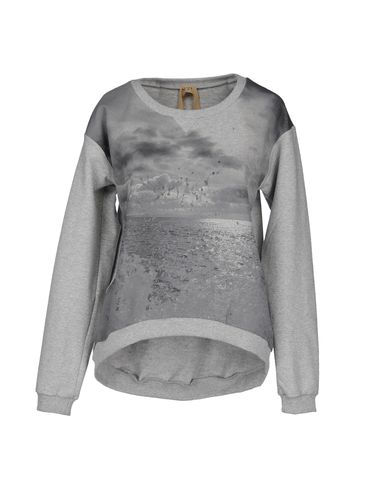 ZOOM N° 21 - Sweatshirt