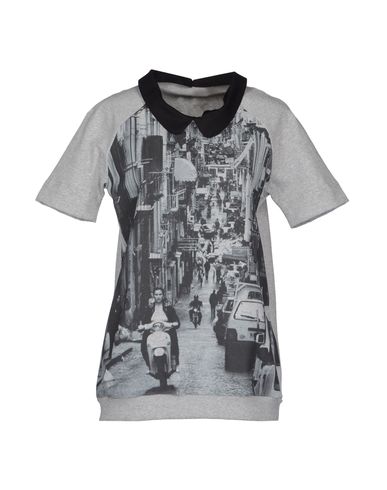 ZOOM N° 21 - Sweatshirt
