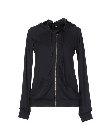 ZOOM D&G - Hooded sweatshirt