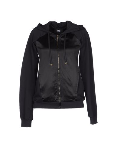 ZOOM D&G - Hooded sweatshirt