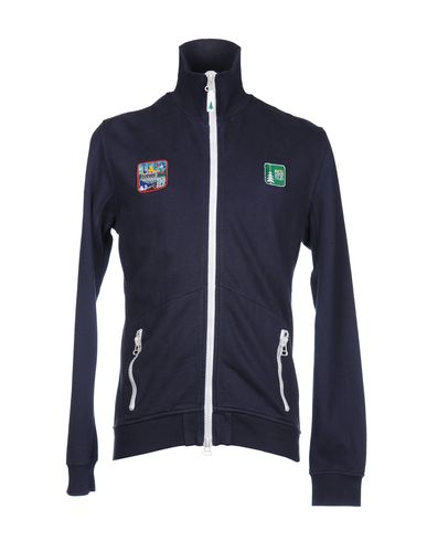 ZOOM THE ROYAL PINE CLUB - Zip sweatshirt