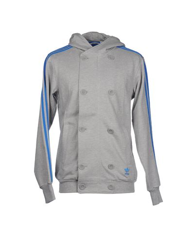 ZOOM ADIDAS - Hooded sweatshirt