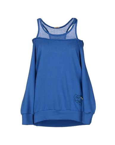ZOOM ZU+ELEMENTS - Sweatshirt