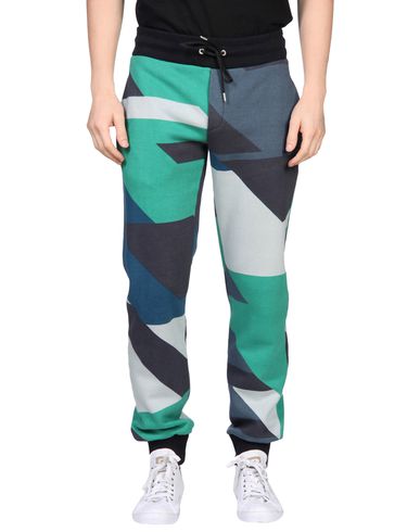 ZOOM BIKKEMBERGS - Sweat pants
