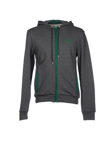 ZOOM BIKKEMBERGS - Hooded sweatshirt