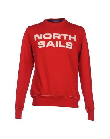 ZOOM NORTH SAILS - Sweatshirt