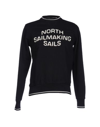 ZOOM NORTH SAILS - Sweatshirt