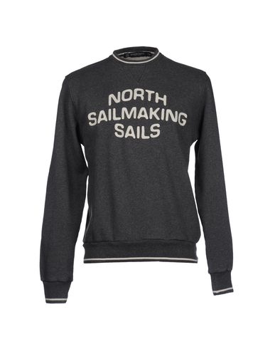 ZOOM NORTH SAILS - Sweatshirt
