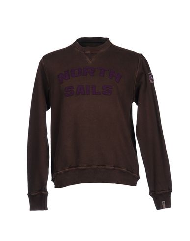 ZOOM NORTH SAILS - Sweatshirt