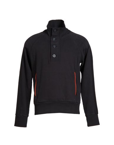 ZOOM ARMANI JEANS - Sweatshirt