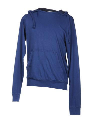 ZOOM PREVER - Hooded sweatshirt