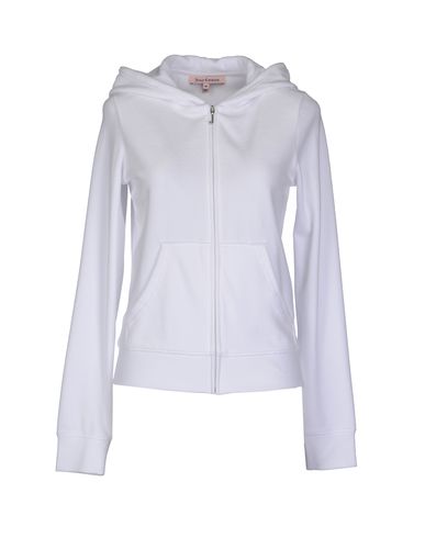 ZOOM JUICY COUTURE - Hooded sweatshirt