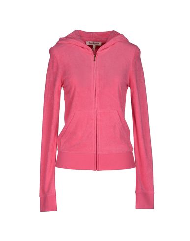 ZOOM JUICY COUTURE - Hooded sweatshirt
