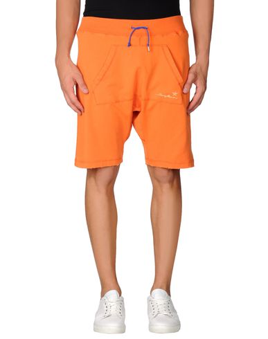 ZOOM D.A. DANIELE ALESSANDRINI - Sweat shorts