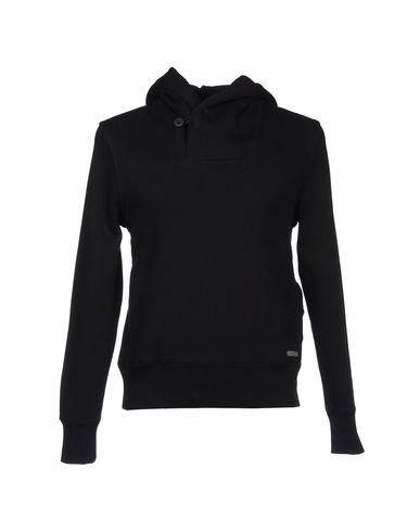 ZOOM DAVID MAYER NAMAN - Hooded sweatshirt