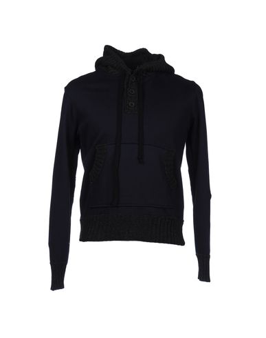 ZOOM DAVID MAYER NAMAN - Sweatshirt