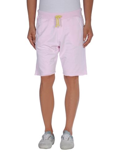 ZOOM N° LAB - Sweat shorts