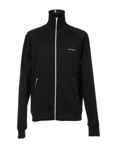 ZOOM CARHARTT - Zip sweatshirt