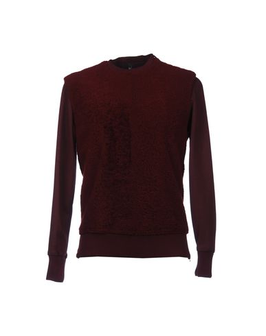 ZOOM NEIL BARRETT - Sweatshirt