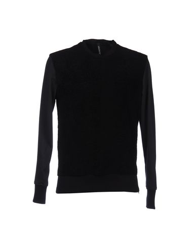 ZOOM NEIL BARRETT - Sweatshirt