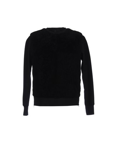 ZOOM NEIL BARRETT - Sweatshirt
