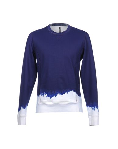 ZOOM NEIL BARRETT - Sweatshirt