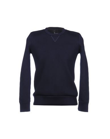 ZOOM NEIL BARRETT - Sweatshirt