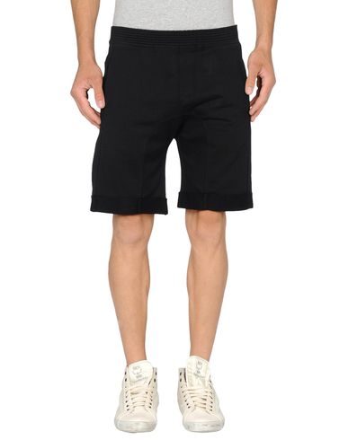 ZOOM NEIL BARRETT - Sweat shorts