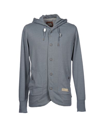 ZOOM DIESEL - Hooded sweatshirt