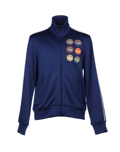 ZOOM LOVE MOSCHINO - Zip sweatshirt