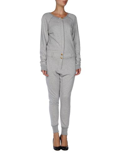 ZOOM SEE BY CHLOÉ - Trouser dungaree