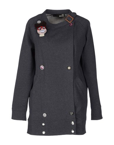 ZOOM LOVE MOSCHINO - Sweatshirt
