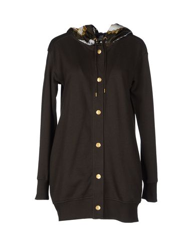 ZOOM LOVE MOSCHINO - Hooded sweatshirt